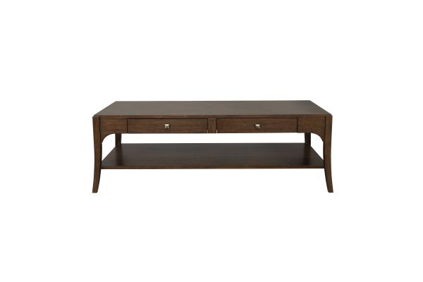 Sylvie Rectangular Coffee Table