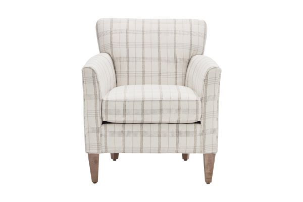 Gibson Accent Chair