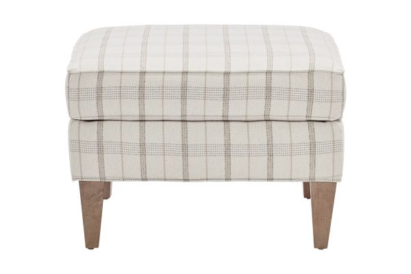 Gibson Ottoman