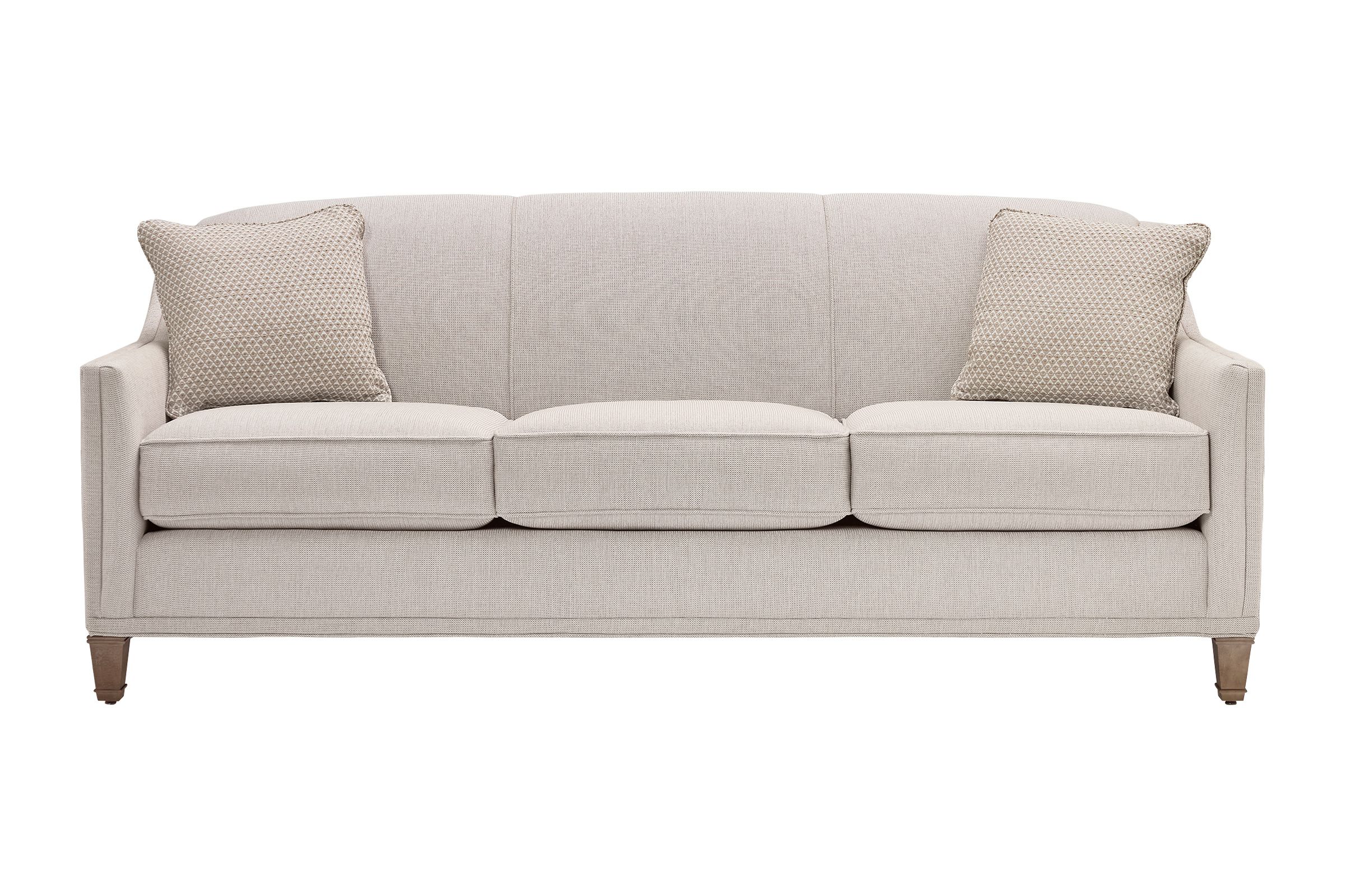 Gibson Sofa at Gardner White