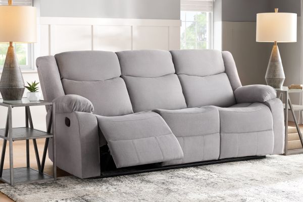River Reclining Sofa