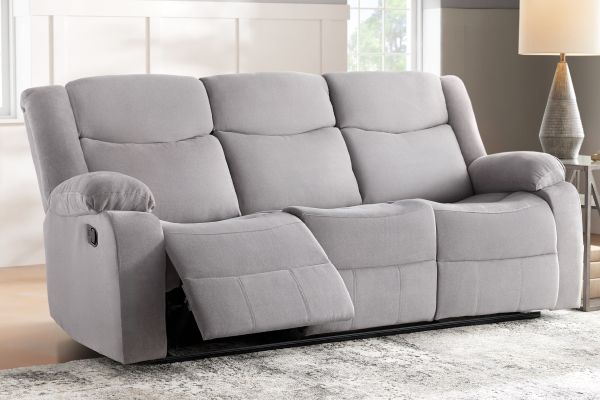 River Reclining Sofa