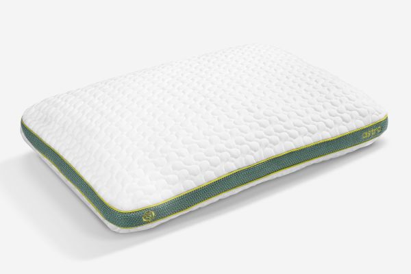 Bedgear® Astro Kids Pillow + Bonus Pillowcase