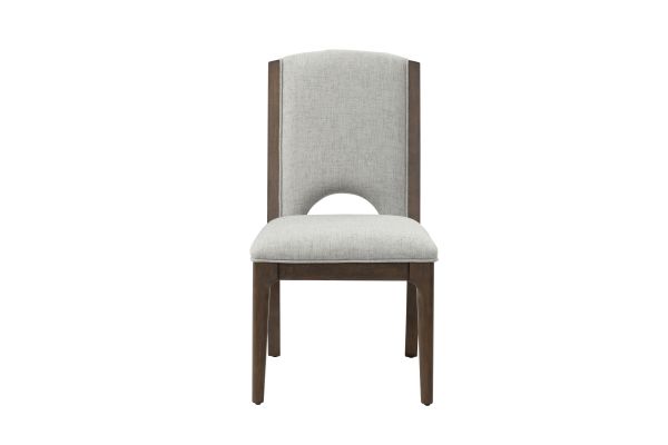 Athens Upholstered Dining Chair