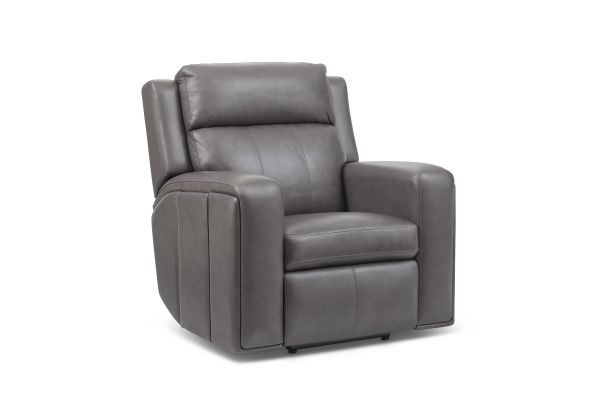 Wyatt Power Recliner
