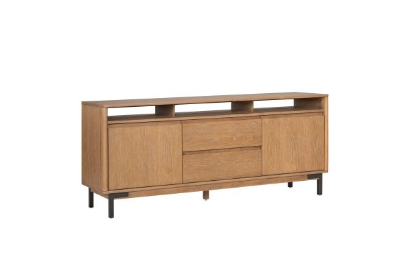 Millwork - Entertainment Base