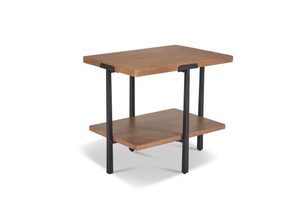 Millwork - End Table