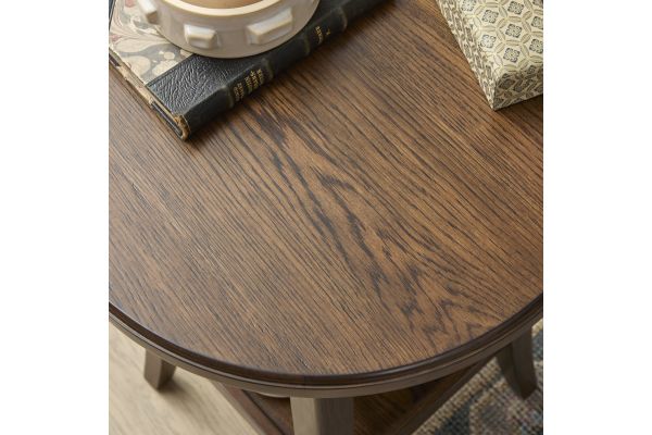 Sylvie Accent Table