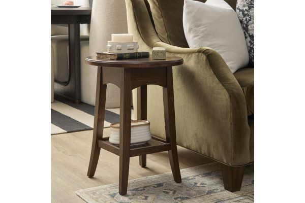 Sylvie Accent Table