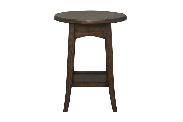 Sylvie Accent Table