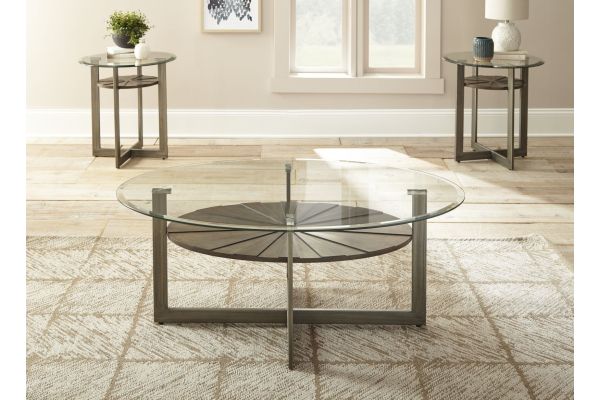 Olson 3 Pack Table Set