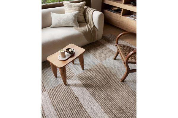 Stiles 7x9 Rug