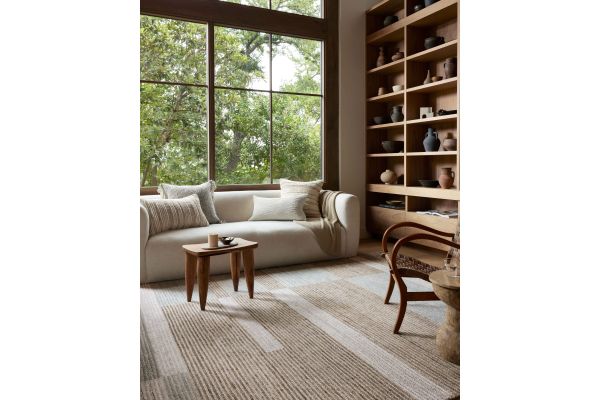 Stiles 7x9 Rug