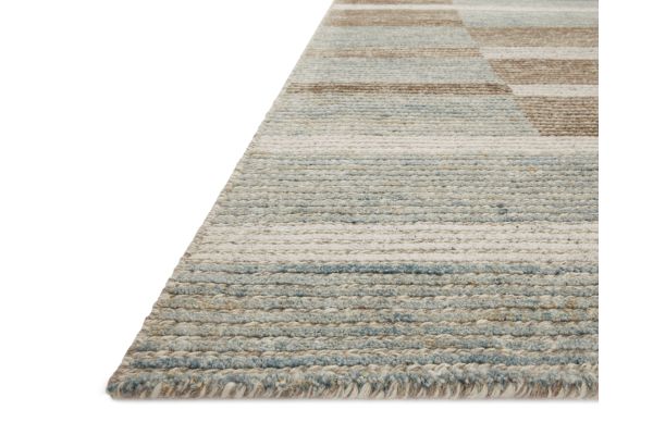 Stiles 7x9 Rug