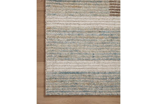 Stiles 7x9 Rug