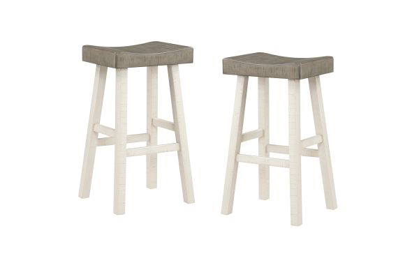 Caspian Counter Stool 2 Pack