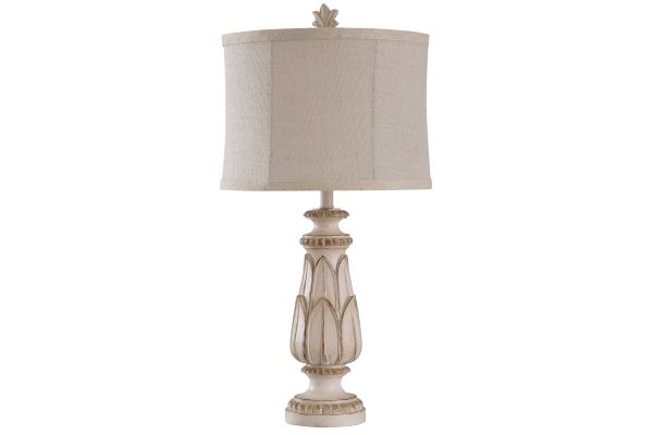 Antique Table Lamp