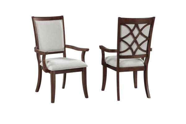 Claymont Arm Chair (Set of Two)