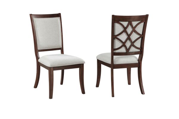 Claymont Side Chair (Set of Two)