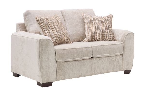 Korra Loveseat