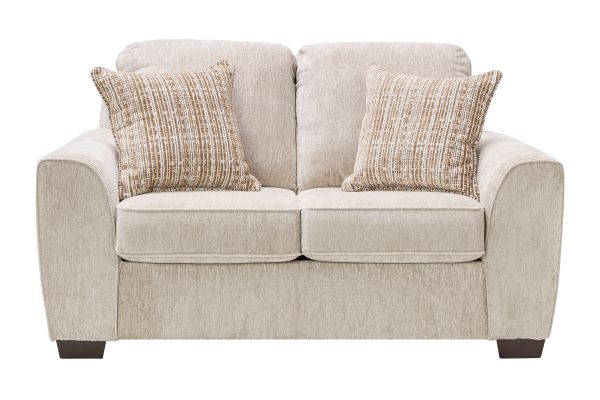 Korra Loveseat