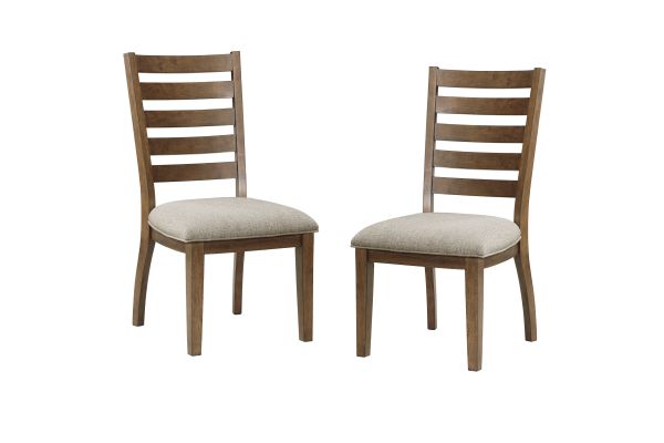 Tigard Side Chair (Set of Two)