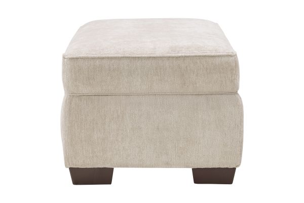 Korra Ottoman