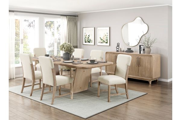 Wilshire Dining Table