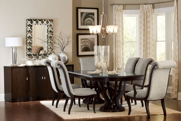 Savion Dining Table