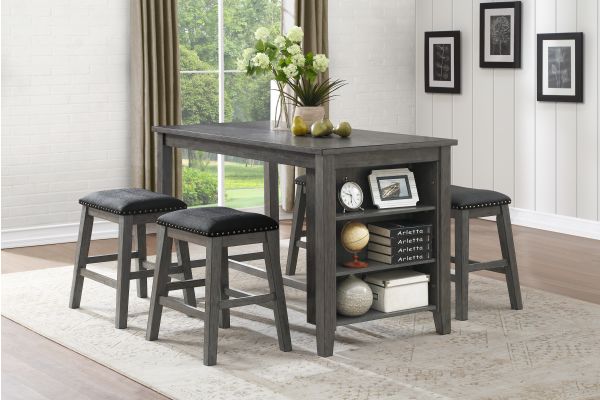 Timbre Counter Height Table