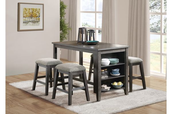 Timbre Counter Height Table