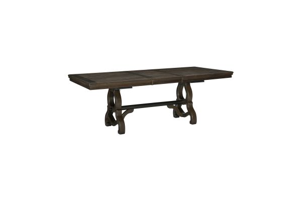 Gloversville Dining Table