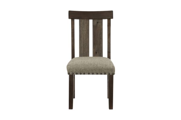 Gloversville Side Chair (Set of Two)