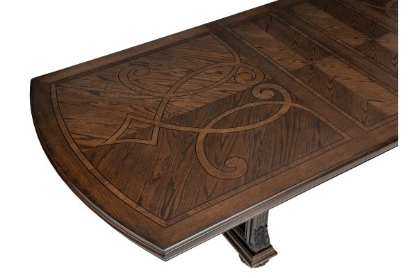 Bergen Dining Table