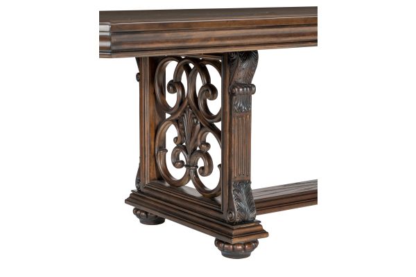 Bergen Dining Table