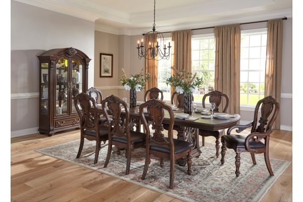 Bergen Dining Table