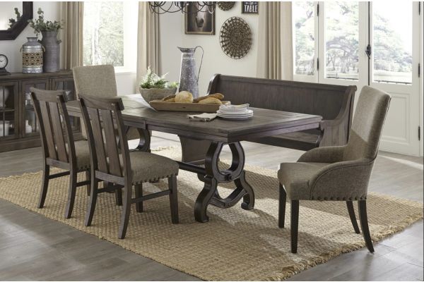 Gloversville Dining Table