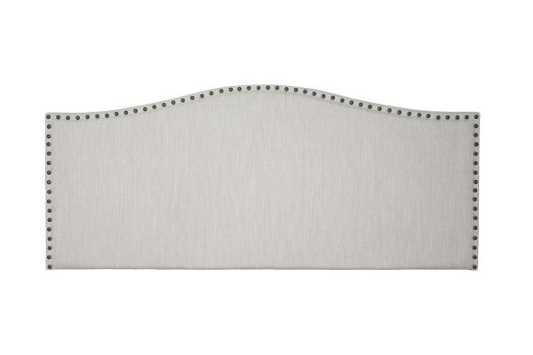 Darcy Upholstered King Bed in a Box