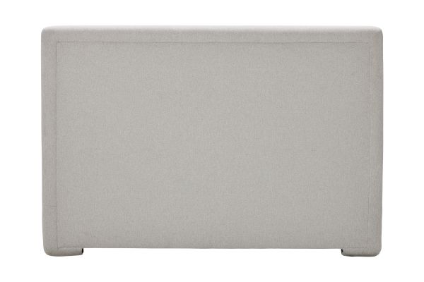 Antibes King Upholstered Bed