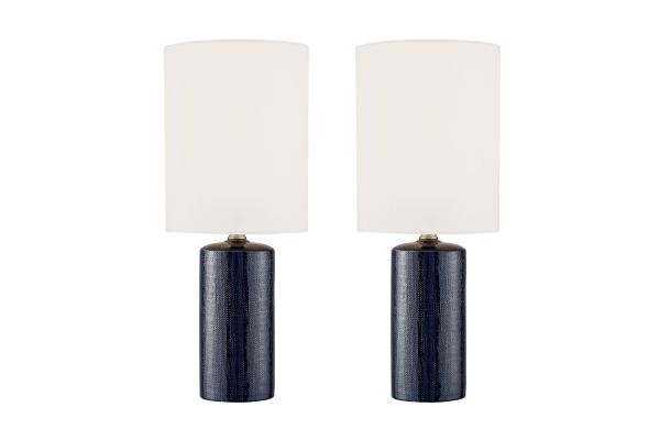 Jackie Table Lamp (Set of Two)