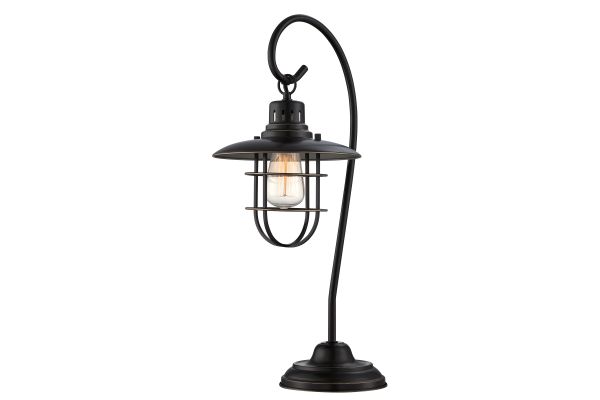 Lanterna Ii Table Lamp