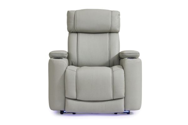 Volt Platinum Dual Power Recliner