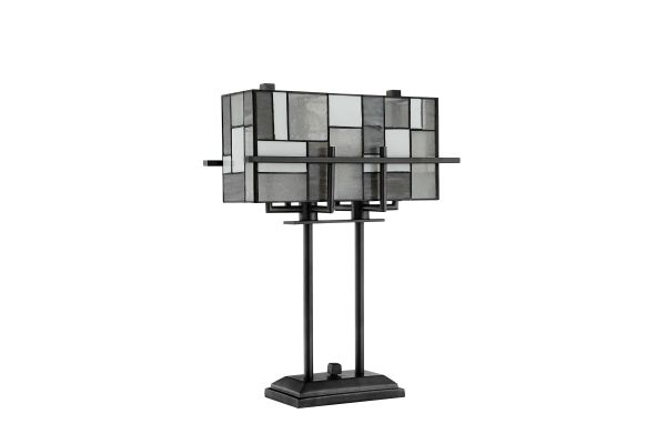 Collins Table Lamp