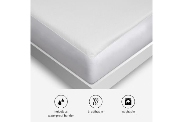 Bedgear® Basic Kids Full Mattress Protector