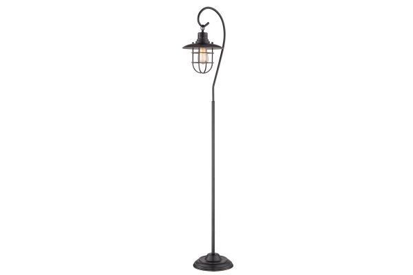 Lanterna II Floor Lamp
