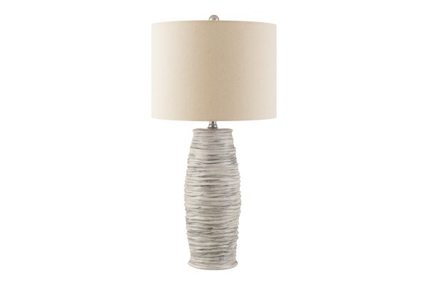 Moriah Table Lamp
