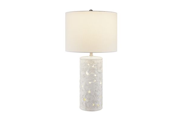 Flora Table Lamp
