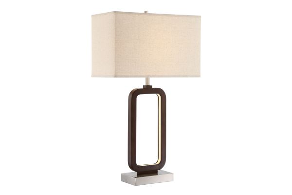 Leonard Table Lamp