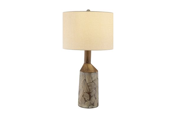 Subhan Table Lamp