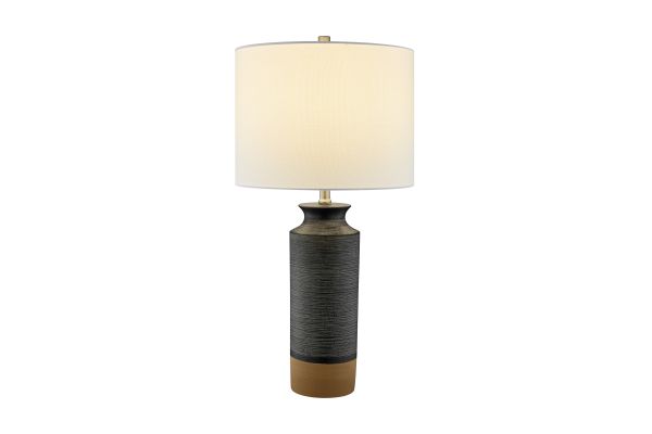 Tanner Table Lamp
